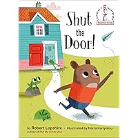 Shut the Door! (Beginner Books(R)) Shut the Door! (Beginner Books(R)) Hardcover Kindle