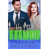 His Little Barmaid (Princes of Hollywood)