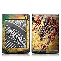 Decalgirl Kindle Touch Skin - Dragon Legend (does not fit Kindle Paperwhite)
