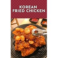Korean Foods: 4 common flavors of Korean Fried Chicken