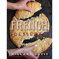 French Desserts French Desserts Kindle Hardcover