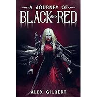 A Journey of Black and Red A Journey of Black and Red Kindle Audible Audiobook Paperback