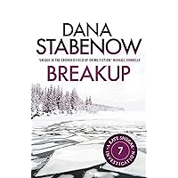 Breakup (A Kate Shugak Investigation Book 7)