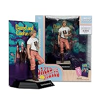 McFarlane Toys - Movie Maniacs David Wooderson (Dazed and Confused) 6in Posed Figure