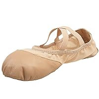 Capezio Women's MFF02 Breeze Ballet Shoe
