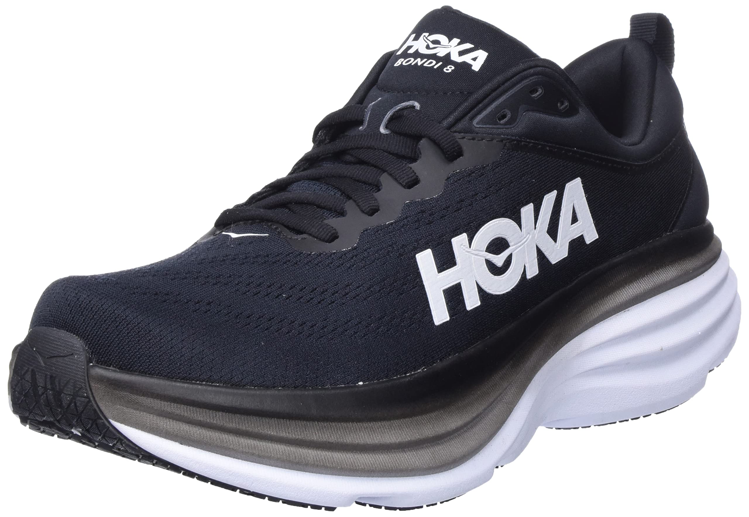 HOKA ONE ONE Men's Running Shoes, 0