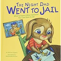 The Night Dad Went to Jail: What to Expect When Someone You Love Goes to Jail (Life's Challenges) The Night Dad Went to Jail: What to Expect When Someone You Love Goes to Jail (Life's Challenges) Hardcover Kindle Audible Audiobook