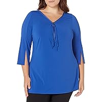 Avenue Women's Plus Size Top Luella PLN