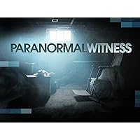Paranormal Witness Season 3