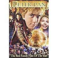 Peter Pan (Widescreen Edition)
