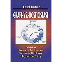 Graft vs. Host Disease Graft vs. Host Disease Kindle Hardcover Paperback