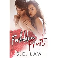 Forbidden Fruit: A Taboo Romance (Sweet Treats Book 7) Forbidden Fruit: A Taboo Romance (Sweet Treats Book 7) Kindle