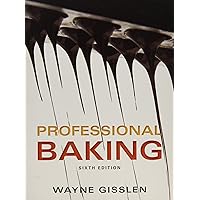 Professional Baking 6e with Professional Baking Method Card Package Set Professional Baking 6e with Professional Baking Method Card Package Set Hardcover Loose Leaf