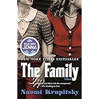 The Family: A Read with Jenna Pick (A Novel) The Family: A Read with Jenna Pick (A Novel) Kindle Audible Audiobook Paperback Hardcover