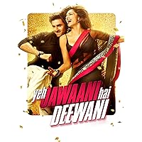 Yeh Jawaani Hai Deewani
