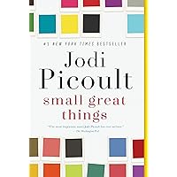 Small Great Things: A Novel
