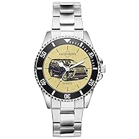 KIESENBERG Watch - Gifts for Lexus GX 460 Fan 4242