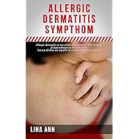 Allergic Dermatitis Sympthom