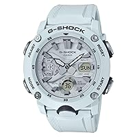 CASIO G-SHOCK GA-2000S-7AJF Mens Japan Import