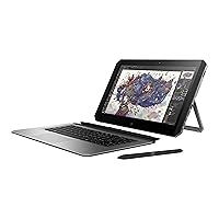 HP ZBook x2 G4 14