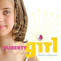 Puberty Girl Puberty Girl Kindle Paperback