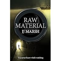 Raw Material (The Beatrice Stubbs Series Book 2) Raw Material (The Beatrice Stubbs Series Book 2) Kindle Paperback Audible Audiobook