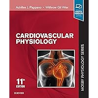 Cardiovascular Physiology: Mosby Physiology Monograph Series (Mosby's Physiology Monograph) Cardiovascular Physiology: Mosby Physiology Monograph Series (Mosby's Physiology Monograph) Paperback eTextbook