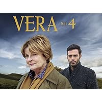 Vera Season 4