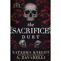 The Sacrifice Duet The Sacrifice Duet Kindle Audible Audiobook Paperback Hardcover
