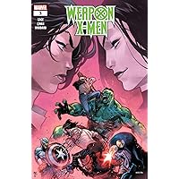 Weapon X-Men (2024-) #3 (of 4) Weapon X-Men (2024-) #3 (of 4) Kindle