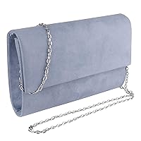 Clutch Bag Evening Bag Handbags Purse Handbag With Detachable Chain Strap for Wedding Cocktail Party Ladies