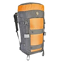 Quest 40 Backpack Men's, Large, Orange