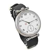 Limited Edition Marriage Comandirskie Mens Wrist Rare Watch Vintage Watch 3602 Russian Soviet Watch