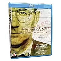The Man Nobody Knew: In Search of My Father, CIA Spymaster William Colby The Man Nobody Knew: In Search of My Father, CIA Spymaster William Colby Multi-Format DVD