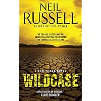Wildcase: A Rail Black Novel Wildcase: A Rail Black Novel Kindle Mass Market Paperback