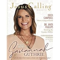 Jesus Calling Magazine Issue 19 (The Jesus Calling Magazine) Jesus Calling Magazine Issue 19 (The Jesus Calling Magazine) Kindle