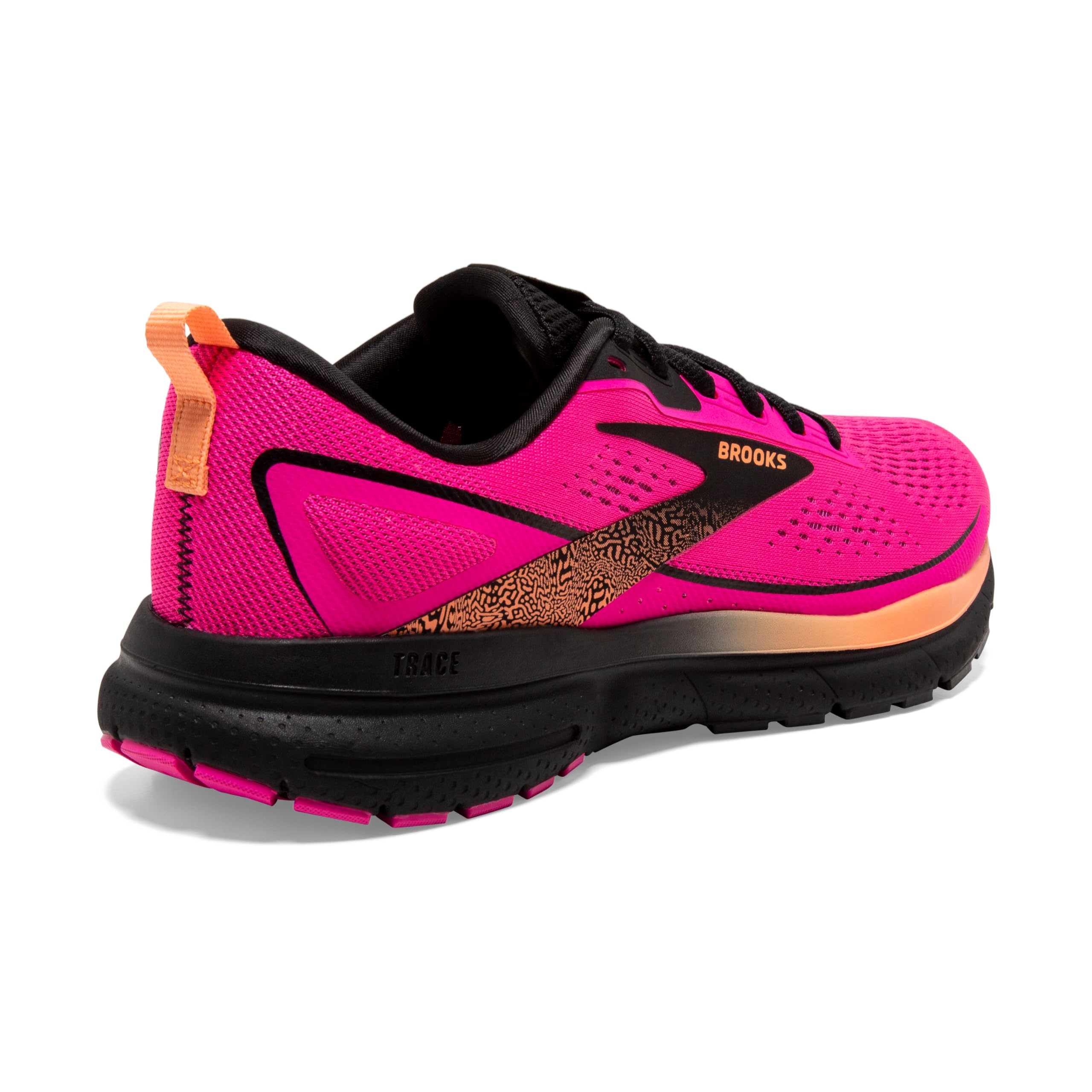 Brooks Women’s Trace 3 Neutral Running Shoe