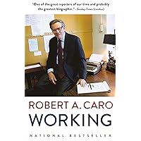 Working Working Paperback Kindle Hardcover