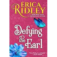 Defying the Earl (Heart & Soul Book 1) Defying the Earl (Heart & Soul Book 1) Kindle Paperback