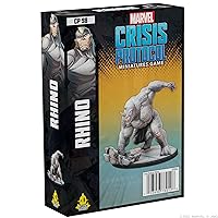 Marvel Crisis Protocol Spider-Man and Ghost-Spider Character Pack | Miniatures Battle Game | Strategy Game for Adults | Ages 14+ | 2 Players | Avg. Playtime 90 Mins | Made by Atomic Mass Games