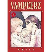Vampeerz, Volume 4: My Peer Vampires Vampeerz, Volume 4: My Peer Vampires Paperback Kindle
