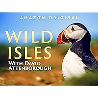 Wild Isles - Season 1