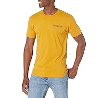 PENDLETON Men's Short-Sleeve Tucson Bear T-Shirt