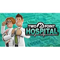 Two Point Hospital Standard - Switch [Digital Code] Two Point Hospital Standard - Switch [Digital Code] Switch Digital Code