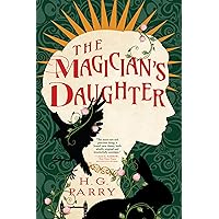 The Magician's Daughter The Magician's Daughter Kindle Paperback Audible Audiobook
