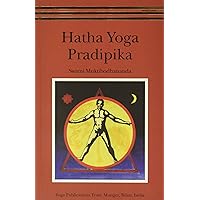 Hatha Yoga Pradipika Hatha Yoga Pradipika Paperback