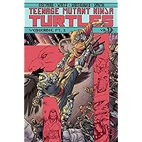 Teenage Mutant Ninja Turtles Volume 13: Vengeance Part 2 (Teenage Mutant Ninja Turtles Ongoing Tp) Teenage Mutant Ninja Turtles Volume 13: Vengeance Part 2 (Teenage Mutant Ninja Turtles Ongoing Tp) Paperback Kindle