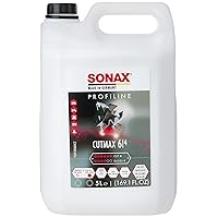 Sonax 02465000 Profiline CutMax, 169.1 fl. oz.