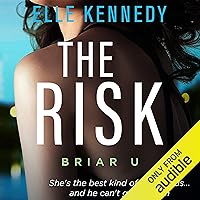 The Risk The Risk Audible Audiobook Kindle Paperback MP3 CD
