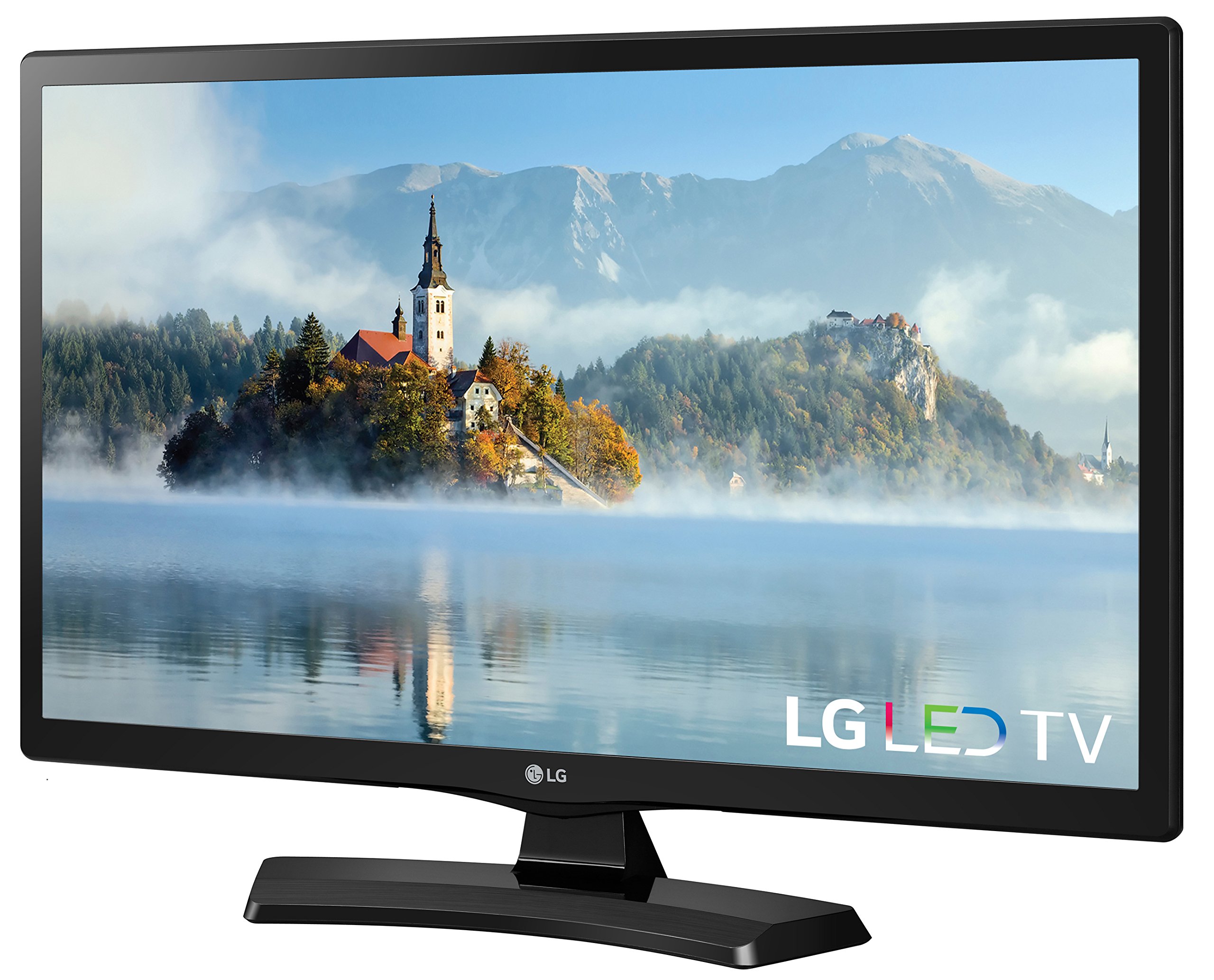 LG LCD TV 24